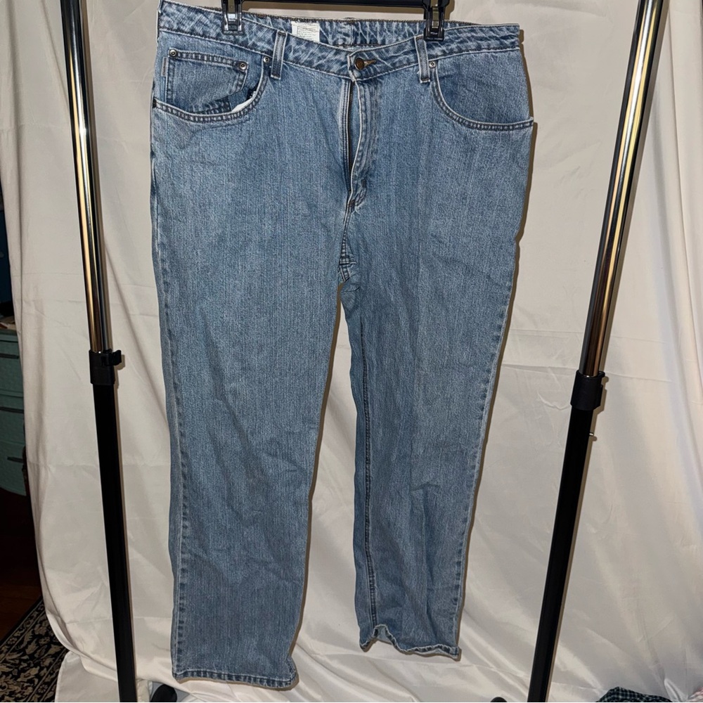 Carhartt women’s jeans size 18